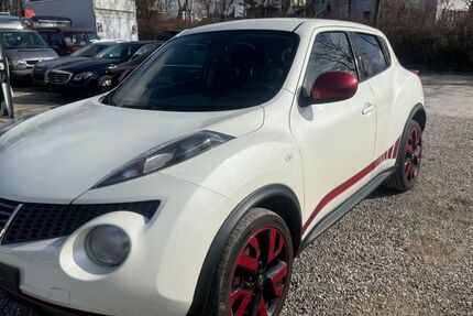 Nissan Juke 199.999 km 4.999 &euro; München 81245
