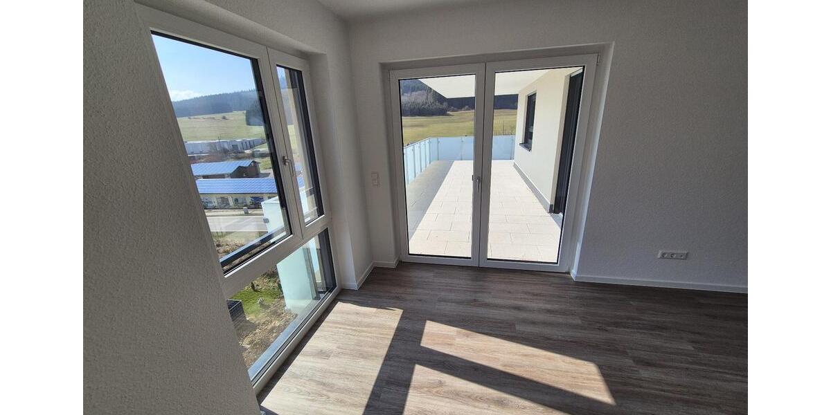 Einfamilienhaus Wehingen - 3.5 Zimmer, 101 m&sup2;, 1.180&euro; | Angebot:26145801