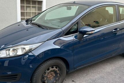 Ford Fiesta 140.000 km 4.299 &euro; Schwandorf 92421