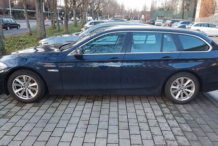BMW 530 260.000 km 8.250 &euro; Rimsting 83253