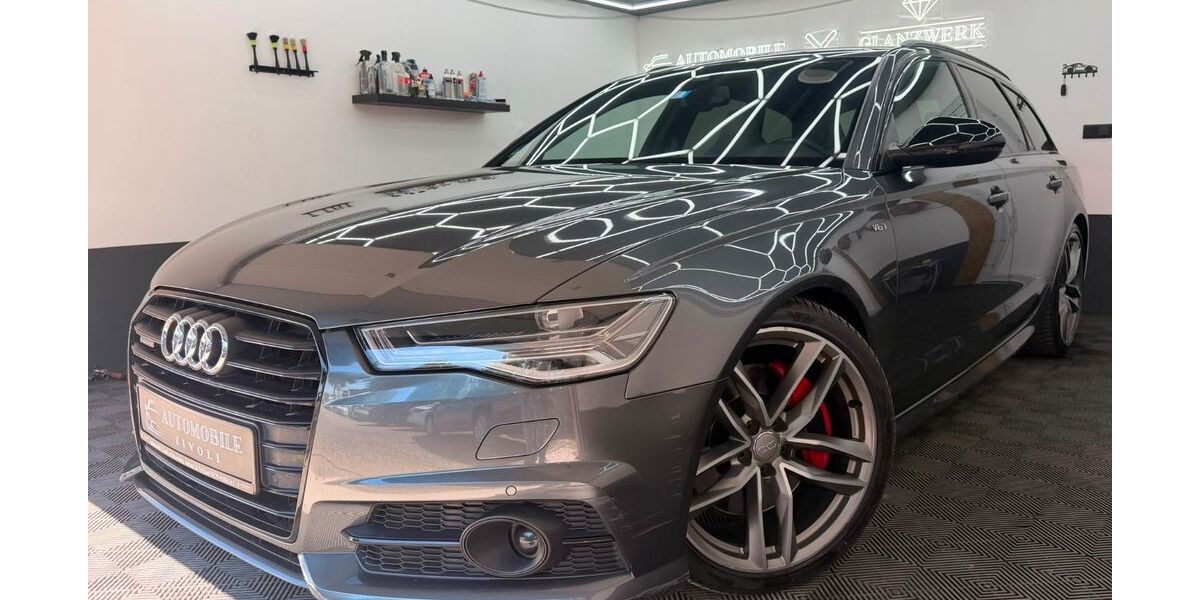 Audi A6 109.000 km 26.990 &euro; Moosburg 85368