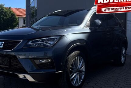 Seat Ateca 57.326 km 18.590 &euro; Halberstadt 38820