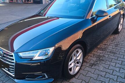 Audi A4 92.500 km 20.100 &euro; Herten 45699
