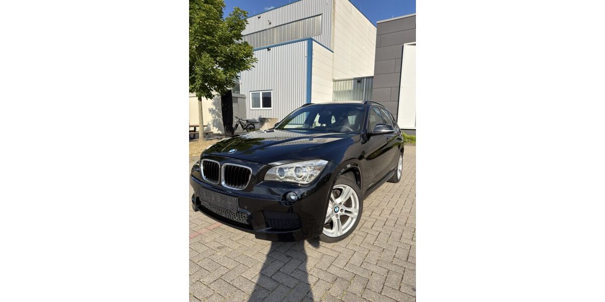BMW X1 137.000 km 11.990 &euro; Düsseldorf 40233