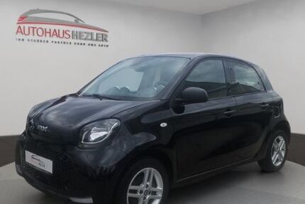 Smart ForFour 20.600 km 8.650 € Amstetten 73340