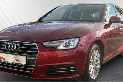 Audi A4 83.421 km 20.874 &euro; Landsberg 86899