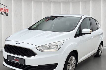 Ford C-Max 110.000 km 8.000 &euro; Gehrde 49596