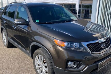 Kia Sorento 253.000 km 5.990 &euro; Markgröningen 71706
