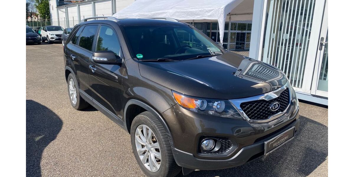 Kia Sorento 253.000 km 5.990 &euro; Markgröningen 71706