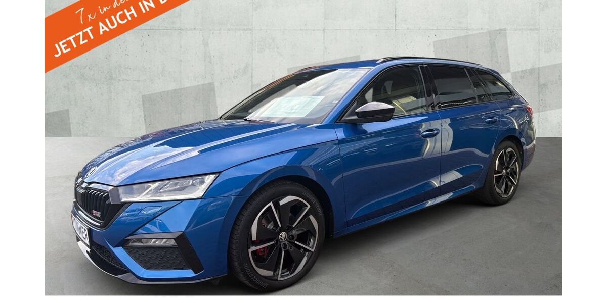 Skoda Octavia 87.748 km 29.880 &euro; Dülmen 48249