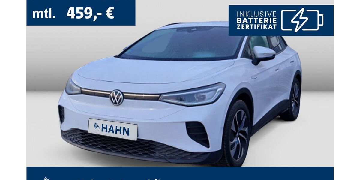 VW ID.4 30.688 km 29.930 &euro; Fellbach 70736