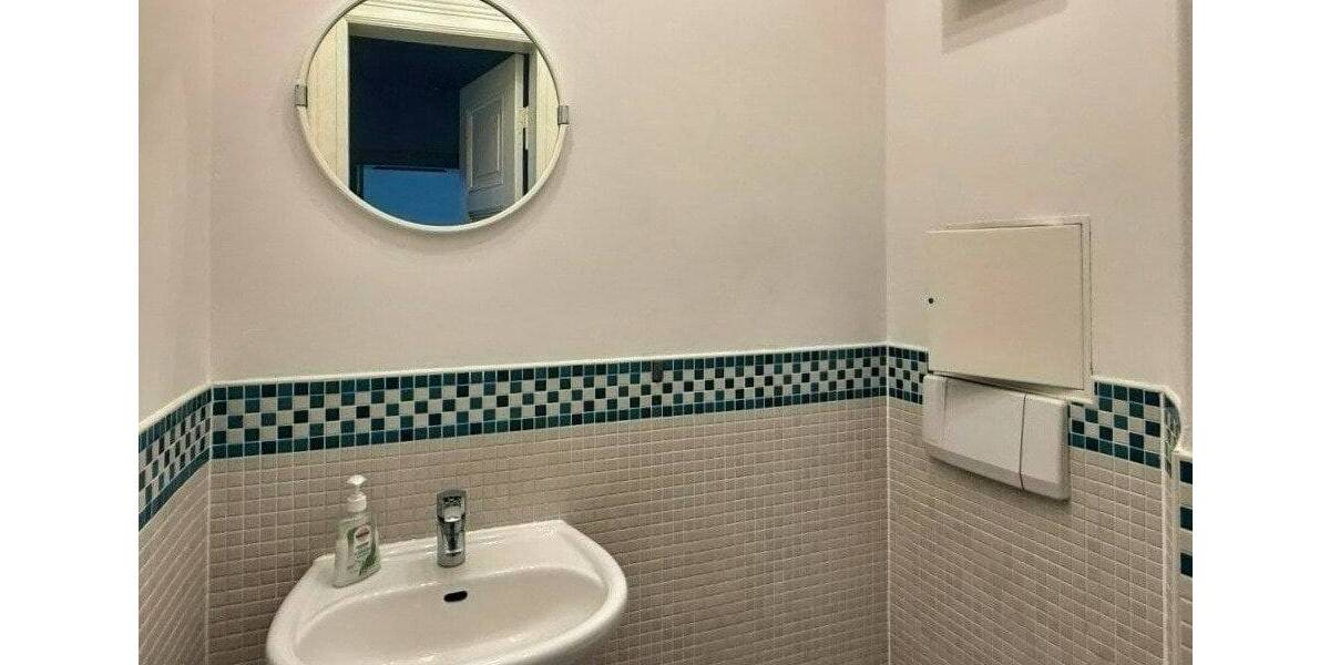 Gewerbeobjekt Schwedt Zentrum - 2 Zimmer, 699.000&euro; | Angebot:26881603