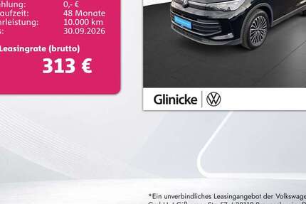 VW Tiguan 25.900 km 29.833 &euro; Kassel 34123