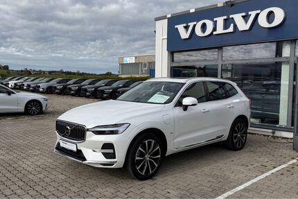 Volvo XC60 21.870 km 48.990 &euro; Haag-Winden bei München 83527