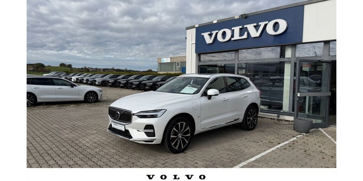Volvo XC60 21.870 km 48.990 &euro; Haag-Winden bei München 83527
