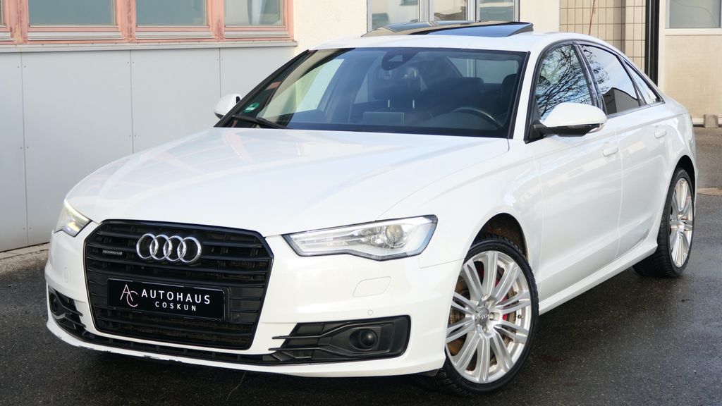 Audi A6 245.000 km 13.450 &euro; Burgkirchen an der Alz 84508