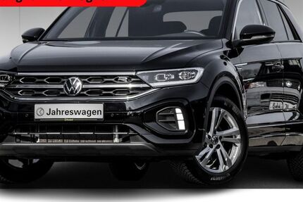 VW T-Roc 11.002 km 30.470 &euro; Greven 48268