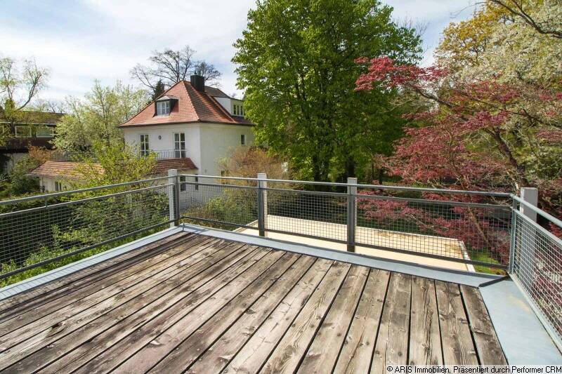 Einfamilienhaus Gräfelfing - 7 Zimmer, 150 m&sup2;, 3.750&euro; | Angebot:26451635