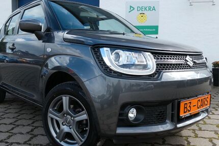 Suzuki Ignis 46.880 km 12.750 &euro; Northeim/OT Hohnstedt 37154