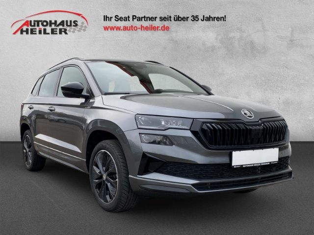 Skoda Karoq 2.000 km 34.480 &euro; Türkheim 86842