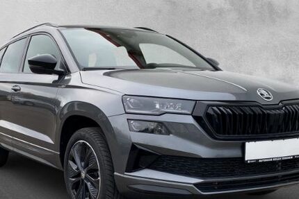 Skoda Karoq 2.000 km 34.490 &euro; Türkheim 86842