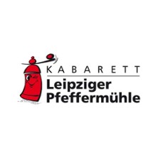 Urlaub vom Gehirn - Silvesterkabarett mit der Leipziger Pfeffermühle 31.12.2025 Festhalle Ilmenau