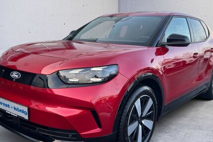 Ford Capri 11.000 km 40.990 &euro; Singen 78224