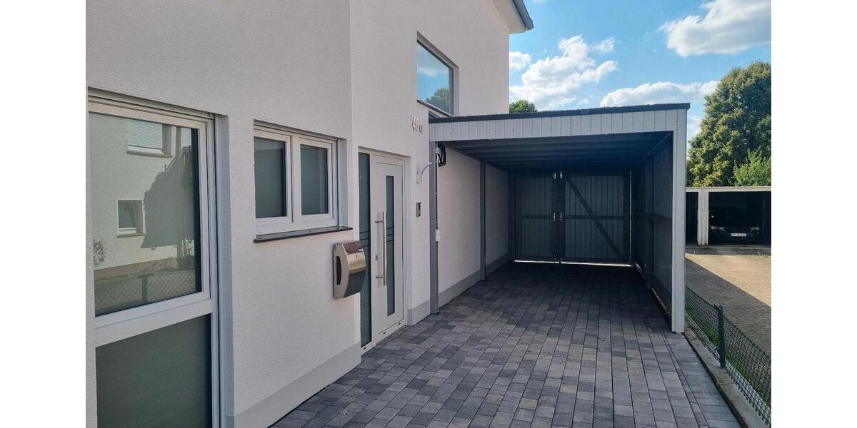 Doppelhaushälfte Emmerthal - 5 Zimmer, 160 m&sup2;, 550.000&euro; | Angebot:27118433