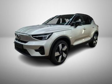 Volvo XC40 57.500 km 31.890 &euro; Leipzig 04179