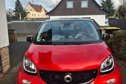 Smart ForFour 34.500 km 8.800 &euro; Dortmund 44227