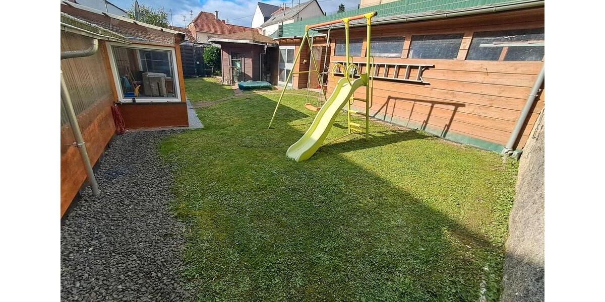 Mehrfamilienhaus, Wohnhaus Mettlach - 470.000&euro; | Angebot:26908089