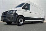 VW Crafter Kasten 35 L4H3 NAVI KAMERA KLIMA DAB MFL 43.973 km 41.890 &euro; Sangerhausen 06526