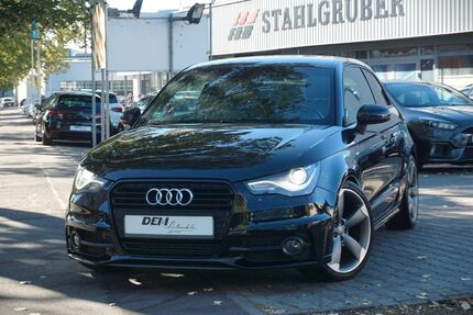 Audi A1 182.000 km 7.890 &euro; Göppingen 73037