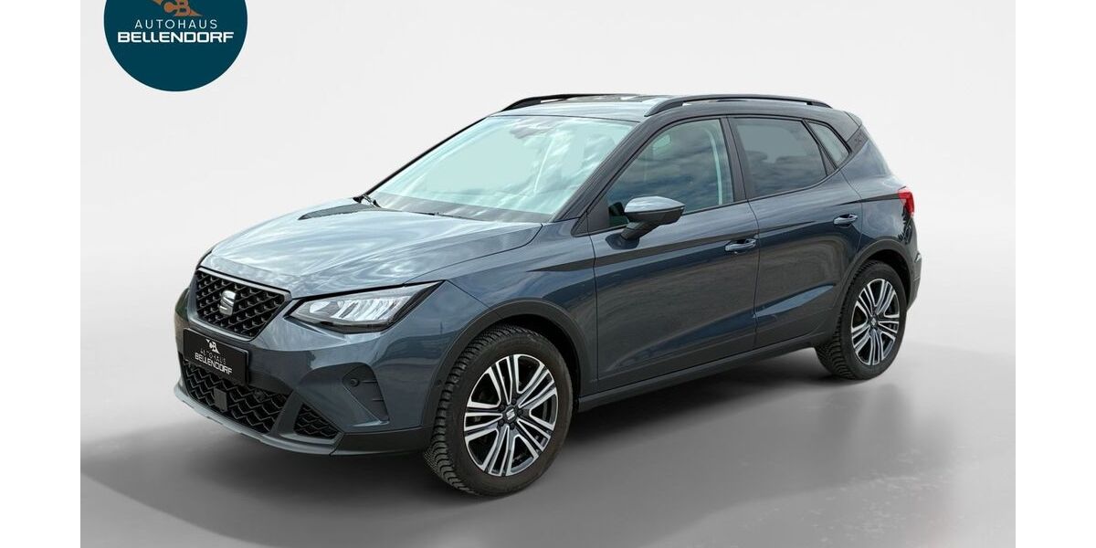 Seat Arona 15.118 km 24.940 &euro; Bottrop 46244