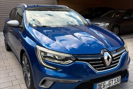 Renault Megane 129.974 km 9.700 &euro; München 81243