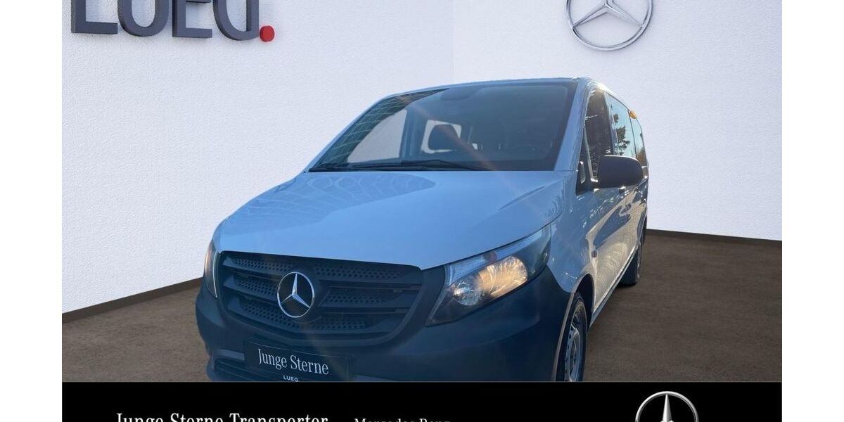 Mercedes-Benz Vito 89.800 km 23.985 &euro; Zwickau 08058