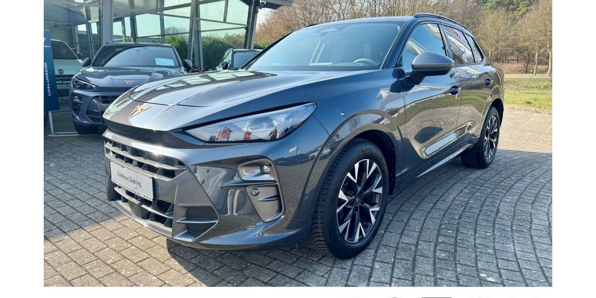 Cupra Terramar 26.840 km 32.989 &euro; Nienburg 31582