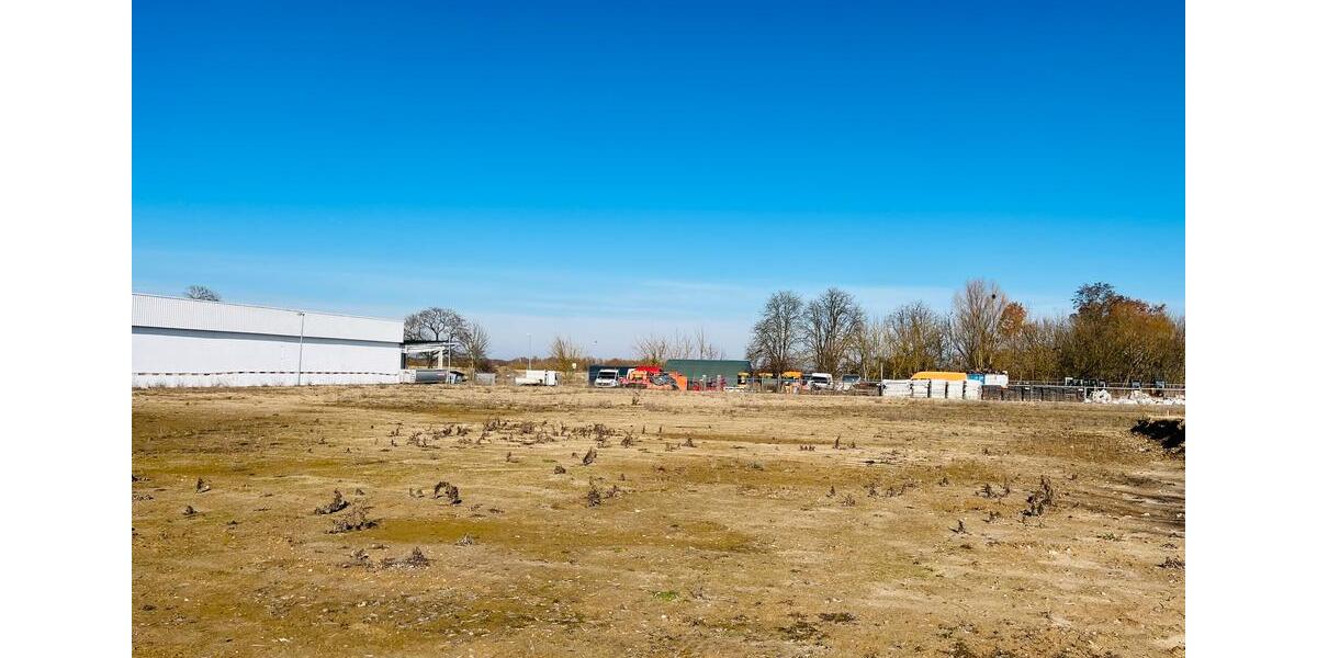 Gewerbeobjekt Nauen - 3.000&euro; | Angebot:26395536
