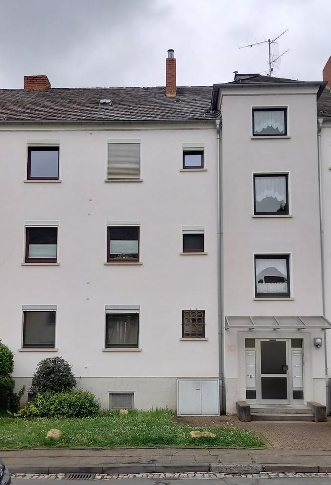 Eigentumswohnung, ruhige Wohnstraße, Trier-Süd, von privat