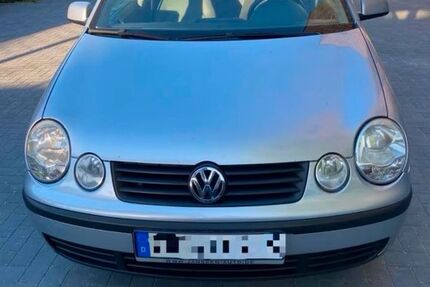 VW Polo 202.452 km 1.499 &euro; Schortens 26419