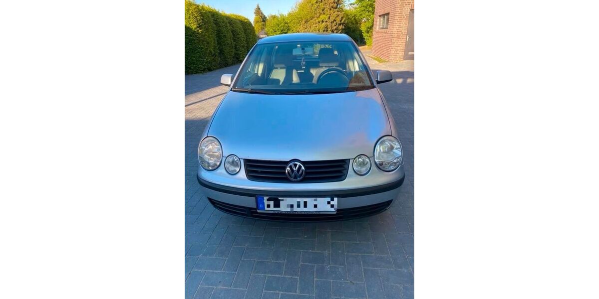 VW Polo 202.452 km 1.499 &euro; Schortens 26419