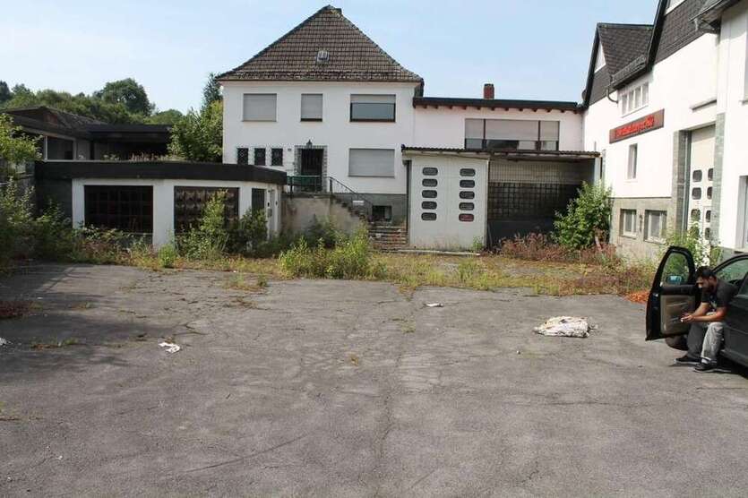 Grundstück zu verkaufen in Finnentrop-Fretter 669.000 € 6000 m²