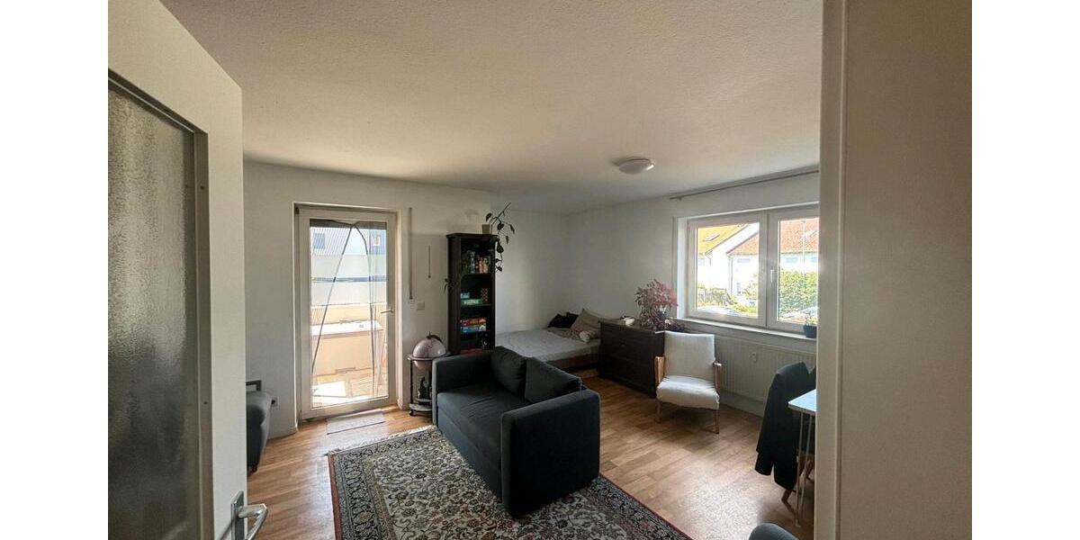 Erdgeschoßwohnung Karlstadt - 1 Zimmer, 38 m&sup2;, 129.000&euro; | Angebot:26777878