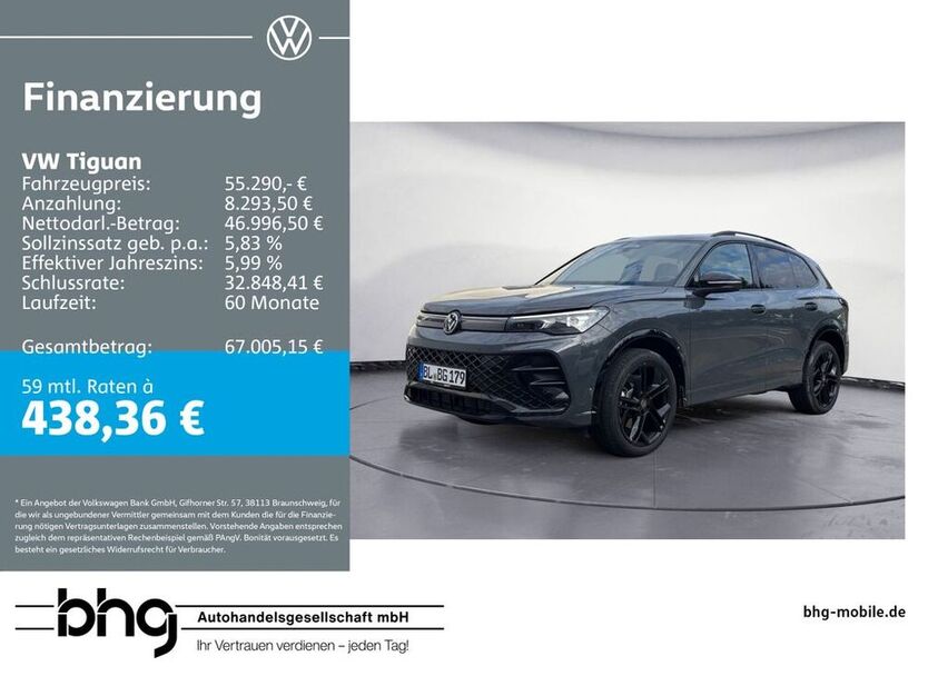 Tiguan