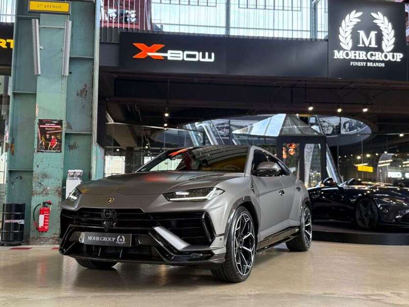 Urus