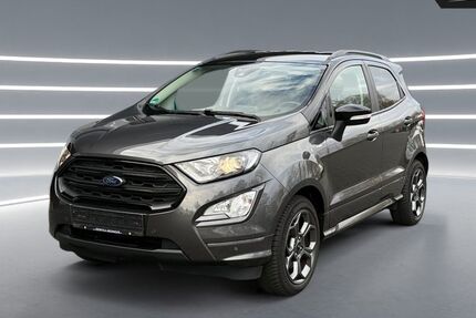 Ford EcoSport 54.000 km 15.990 &euro; Sankt Augustin 53757