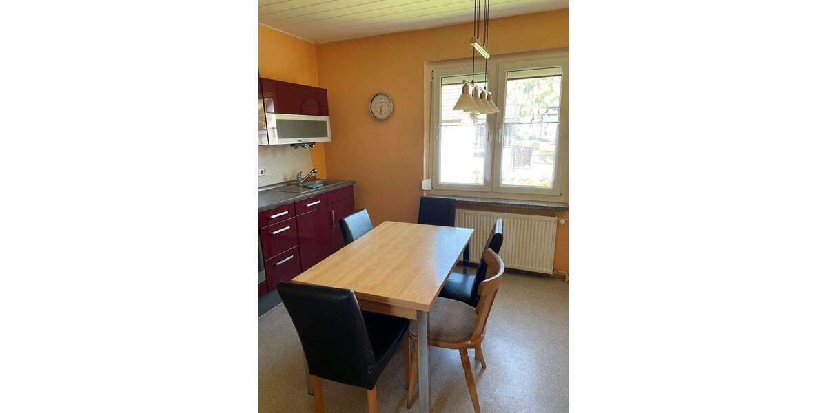 Kleines Wohnhaus im malerischen Sitzendorf - Einfamilienhaus Sitzendorf | Angebot:26854491
