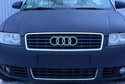 Audi A4 250.000 km 3.250 &euro; Geesthacht 21502