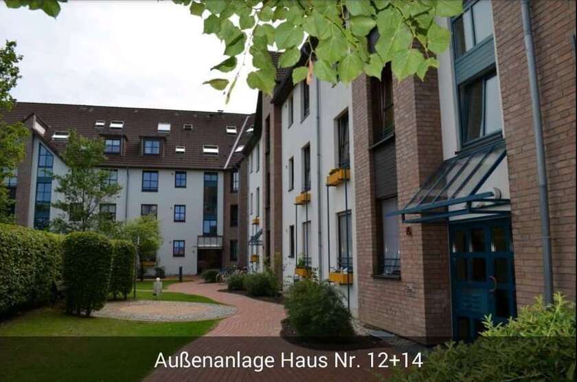 Wohnung zum Mieten in Hilden 798 € 76.98 m²