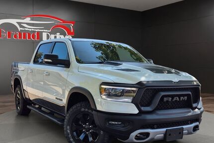 Dodge RAM 23.180 km 49.490 &euro; Allersberg 90584